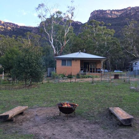 Pinnacle Views Halls Gap Exterior photo