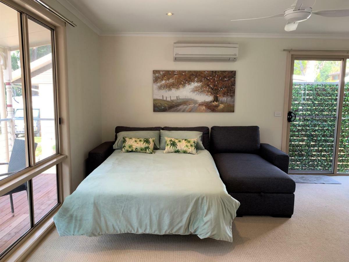 Pinnacle Views Halls Gap Exterior photo